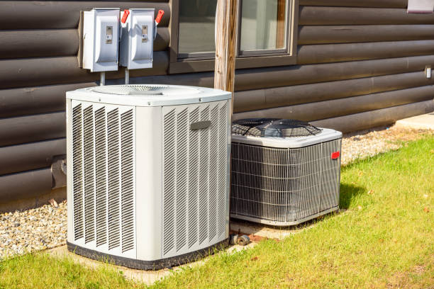 Reliable Belleville, KS HVAC Solutions